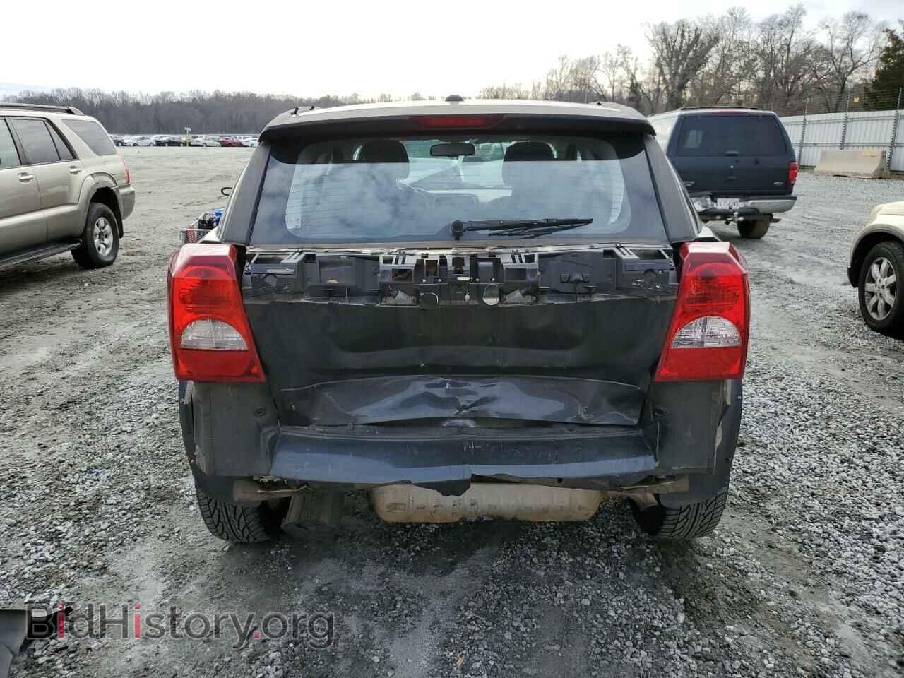 2011 DODGE CALIBER - VIN: 1B3CB3HAXBD111013 - Photo 6