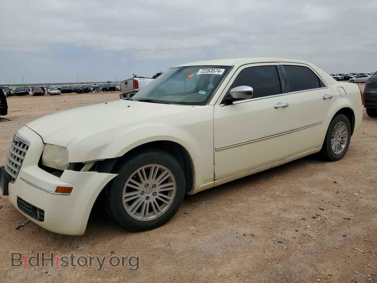 Photo 2C3CA4CD6AH190257 - CHRYSLER 300 2010