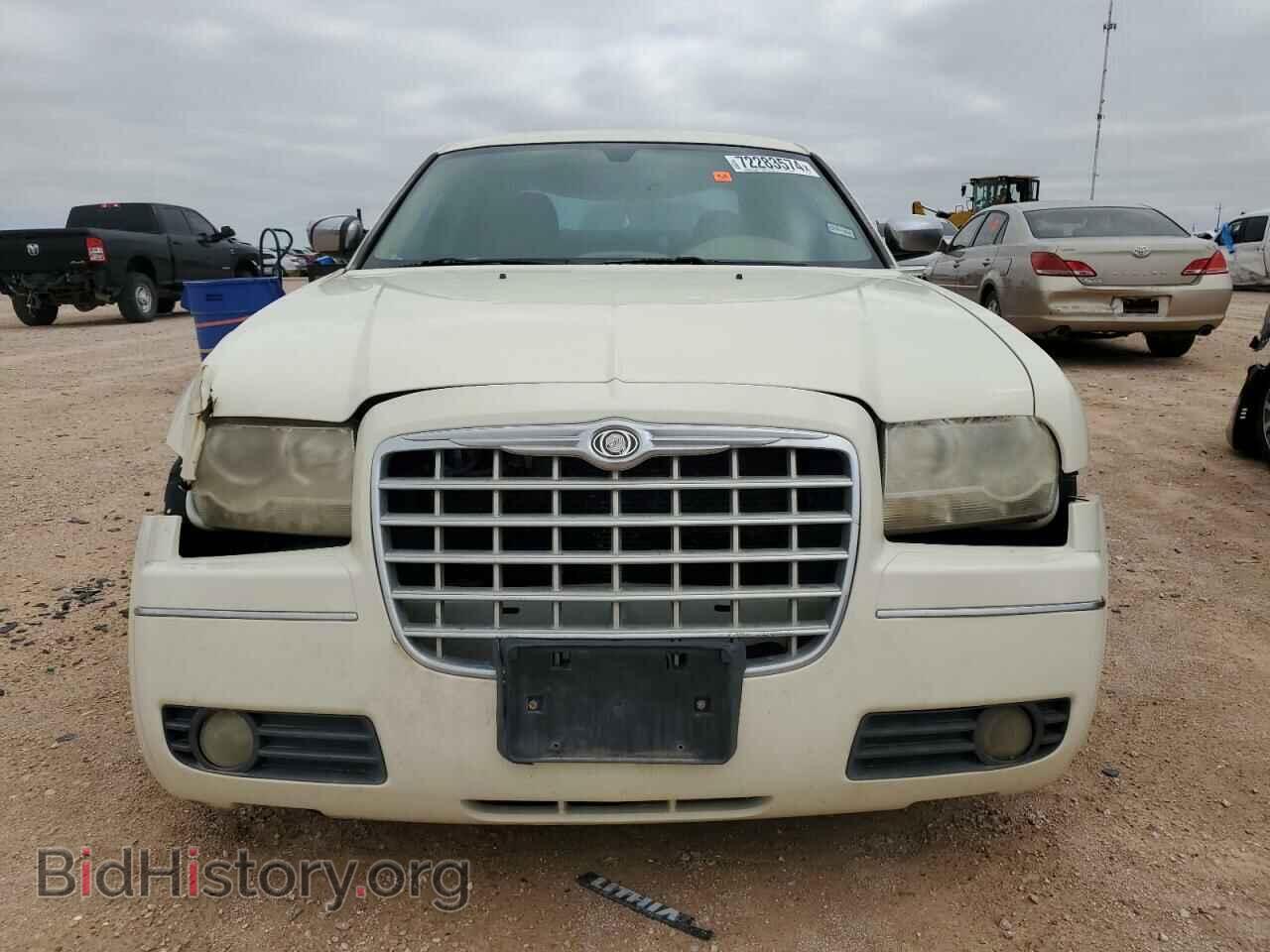 2010 CHRYSLER 300 - VIN: 2C3CA4CD6AH190257 - Фото 5