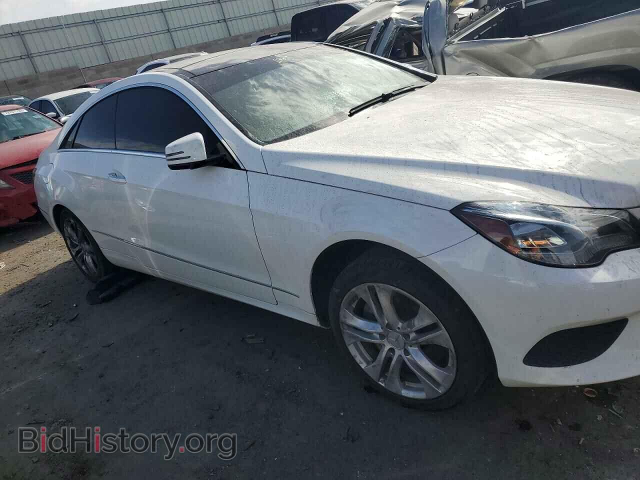 2014 MERCEDES-BENZ E-CLASS - VIN: WDDKJ5KB5EF248479 - Фото 4