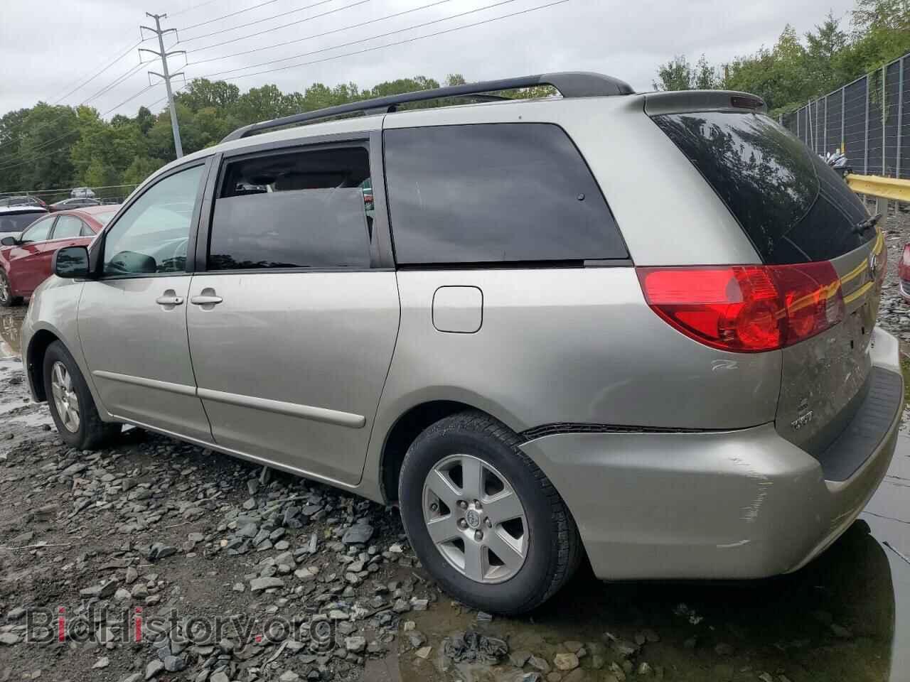 2010 TOYOTA All Models - VIN: 5TDKK4CCXAS337743 - Фото 2