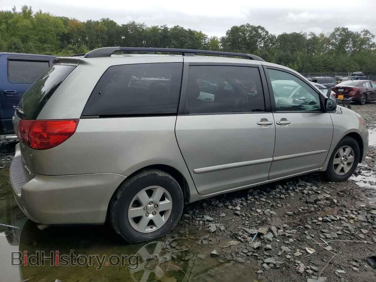 2010 TOYOTA All Models - VIN: 5TDKK4CCXAS337743 - Фото 3
