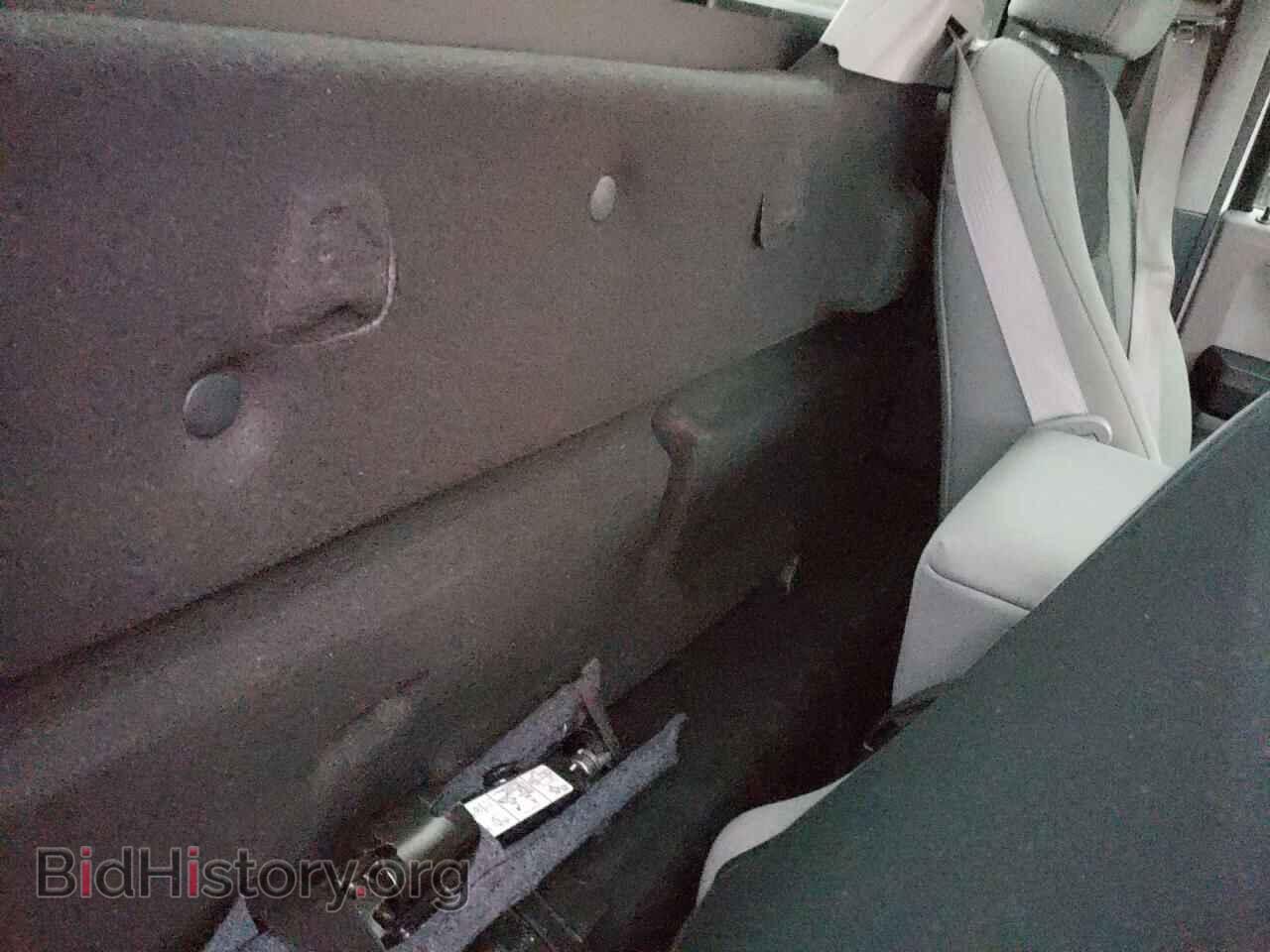 2019 FORD All Models - VIN: 1FTMF1E58KKE99132 - Фото 10
