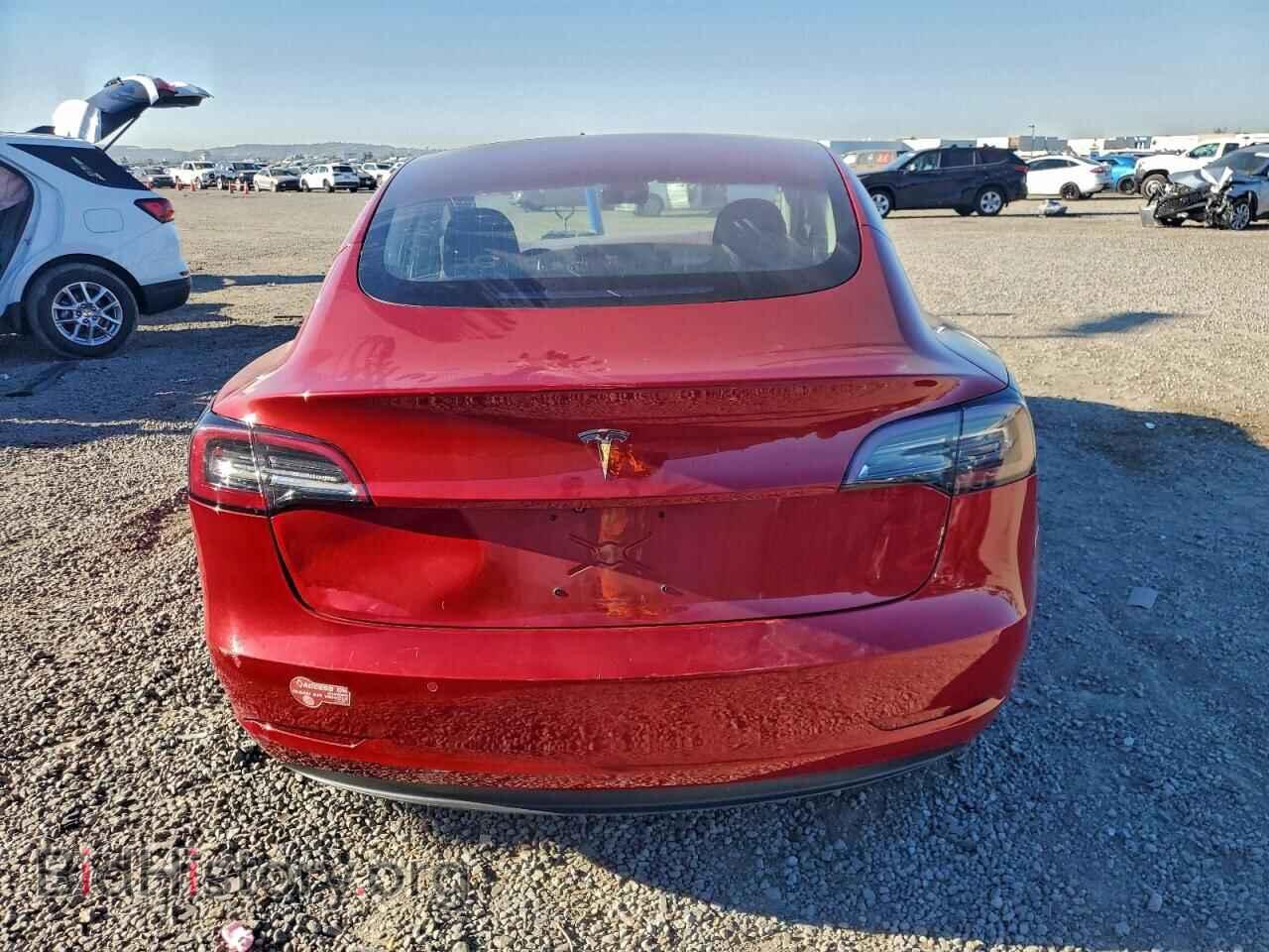 2017 TESLA MODEL 3 - VIN: 5YJ3E1EAXHF002955 - Photo 6