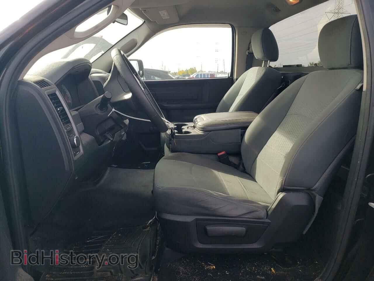 2015 RAM 1500 - VIN: 3C6JR7AT1FG526192 - Фото 7