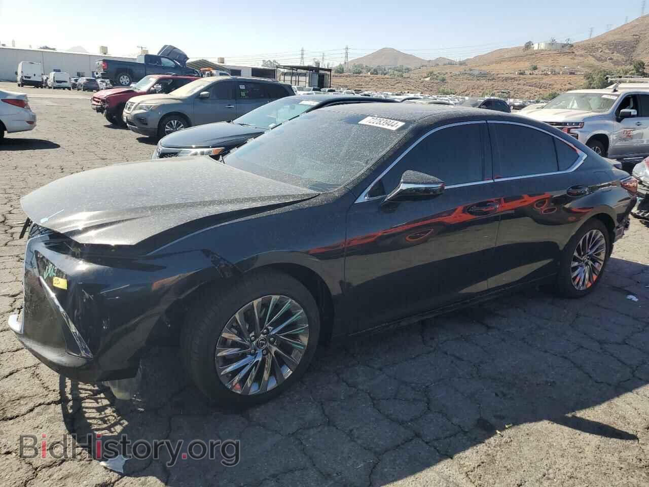Фотография 58AEA1C11RU048811 - LEXUS ES300 2024