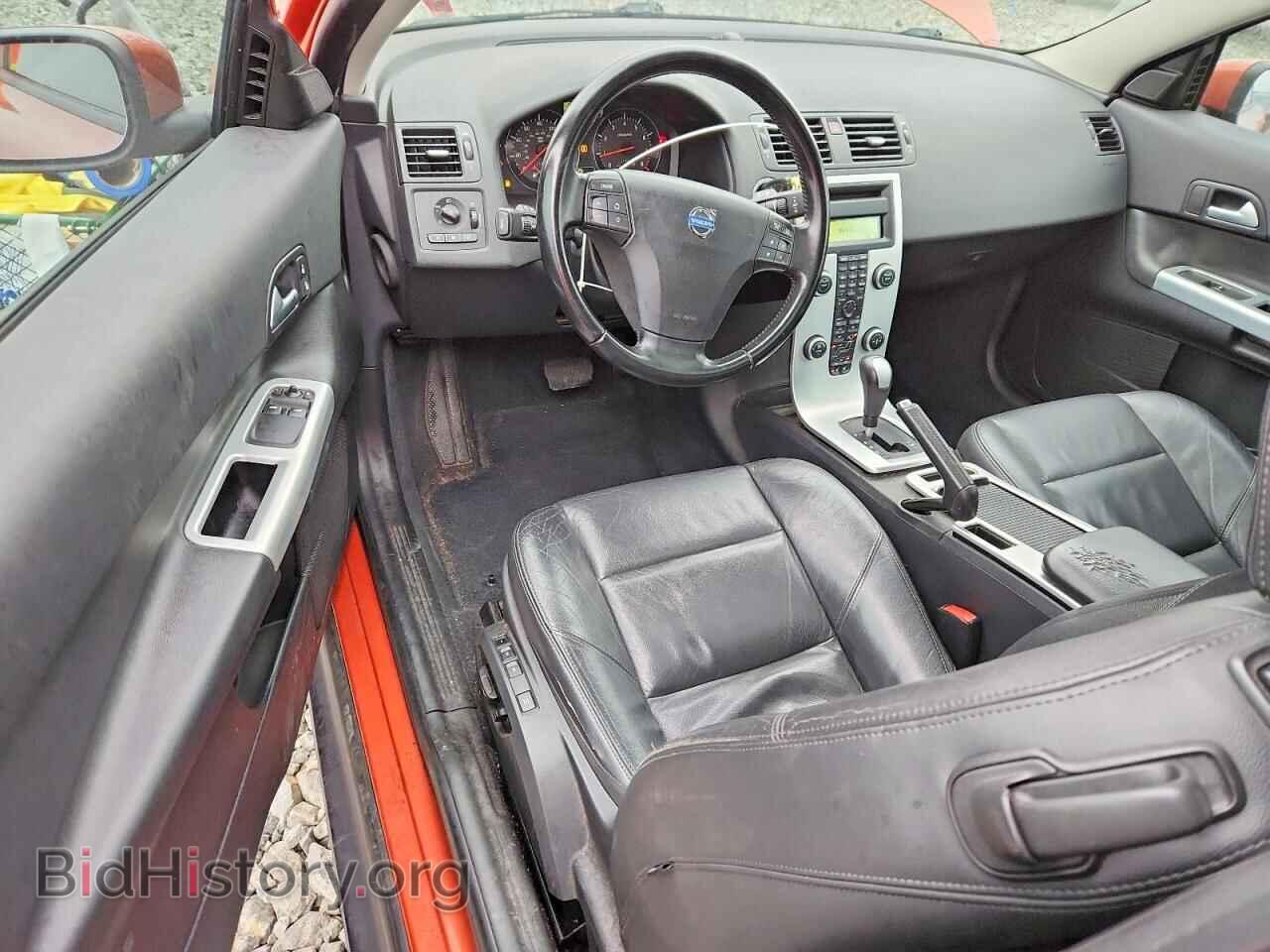 2011 VOLVO C30 - VIN: YV1672MK8B2224745 - Photo 8