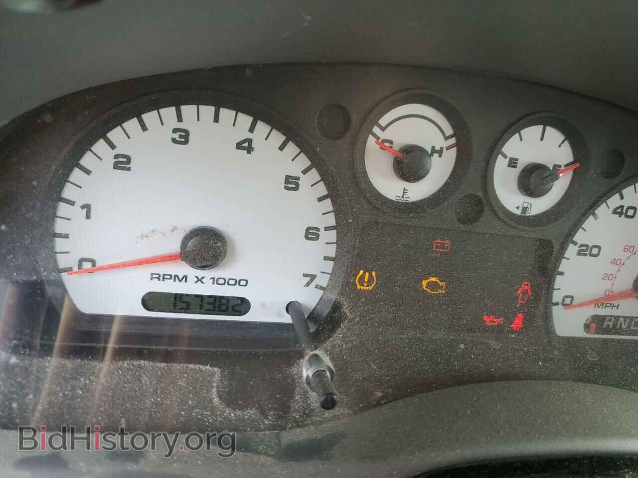 2011 FORD RANGER - VIN: 1FTKR4EE6BPA36781 - Фото 9