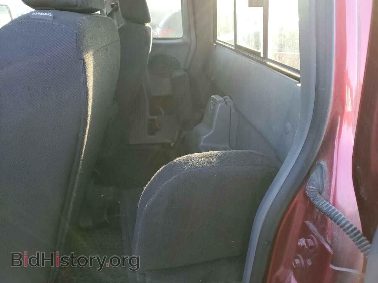 2011 FORD RANGER - VIN: 1FTKR4EE6BPA36781 - Фото 10
