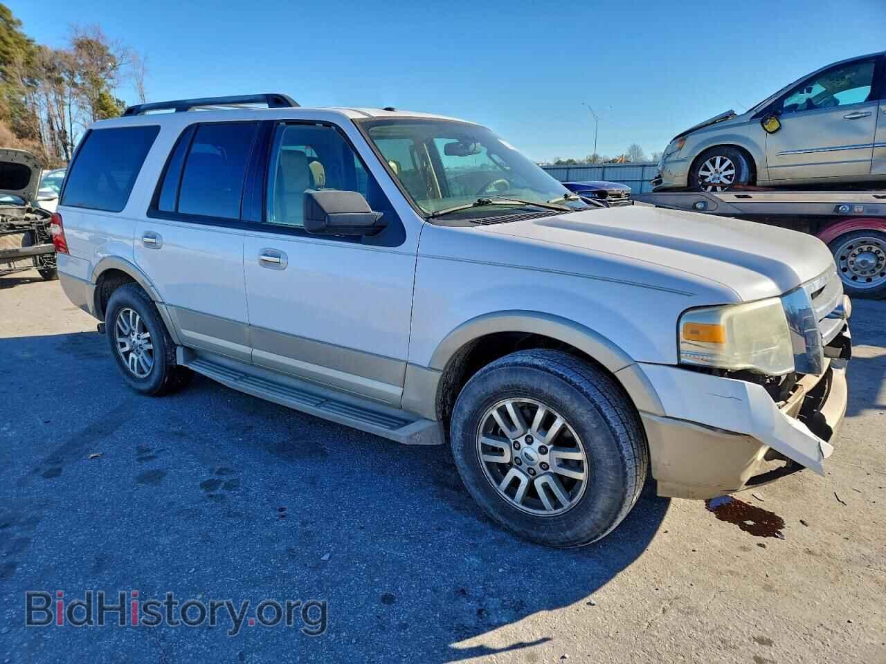 2010 FORD EXPEDITION - VIN: 1FMJU1H58AEA29809 - Фото 4
