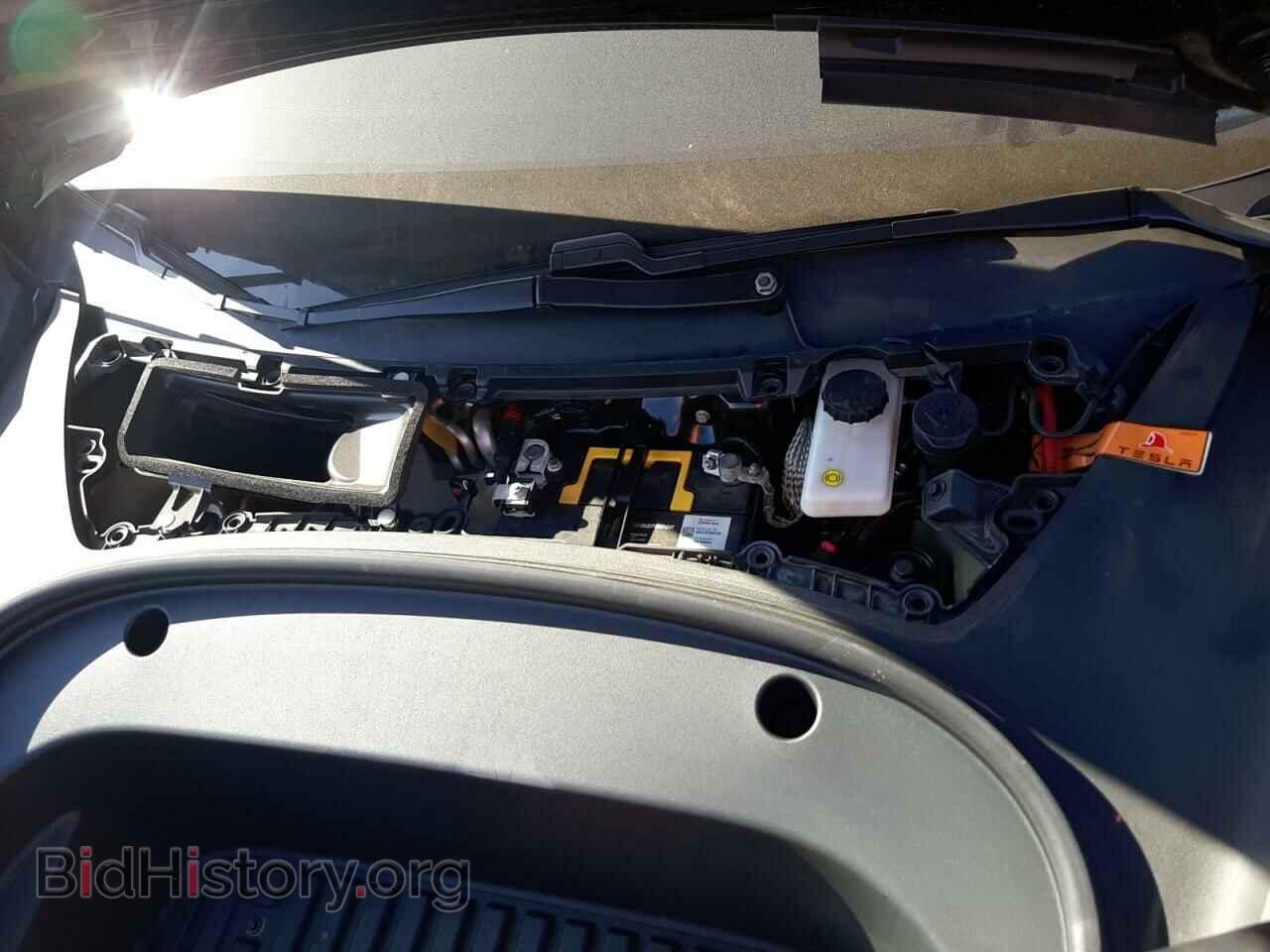 2021 TESLA MODEL 3 - VIN: 5YJ3E1EC9MF070496 - Photo 11