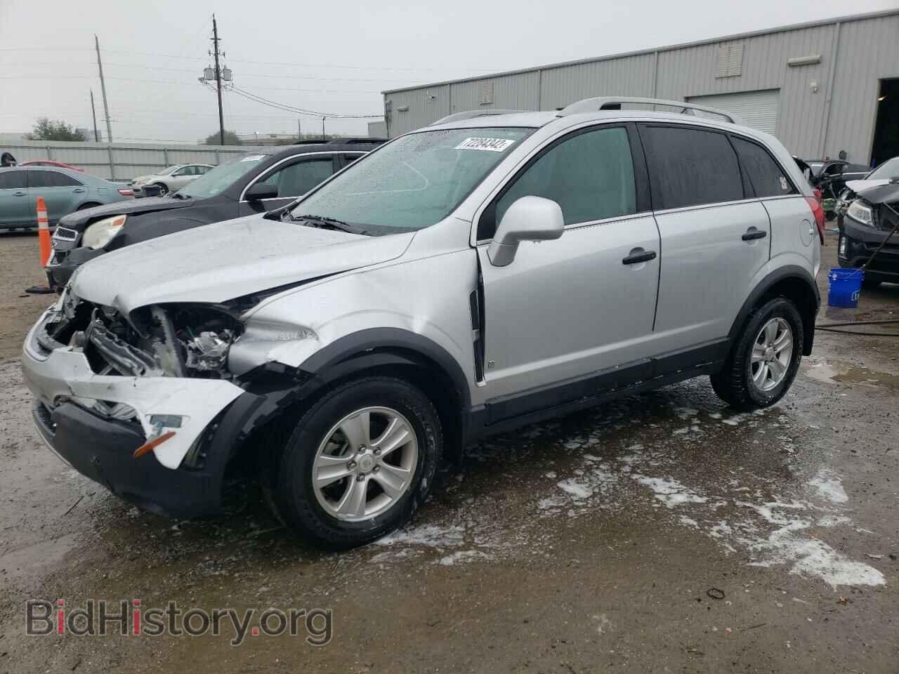 Photo 3GSCL33P39S552729 - SATURN VUE 2009