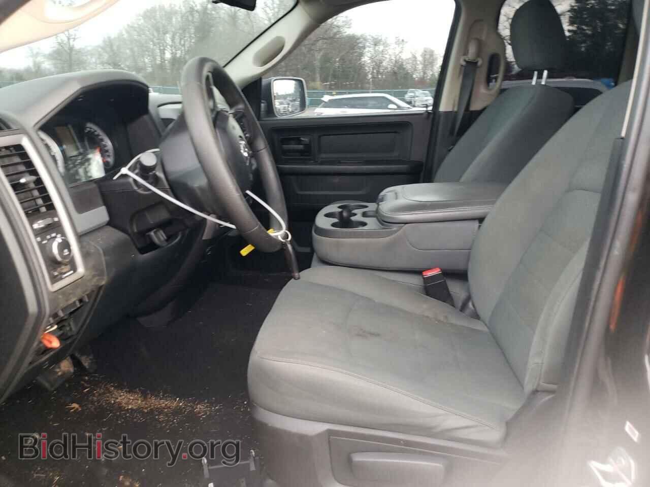 2015 RAM 1500 - VIN: 1C6RR7FG1FS714007 - Фото 7