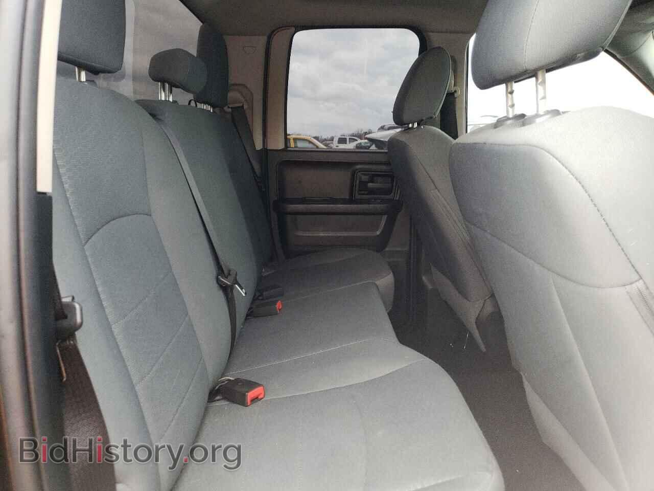 2015 RAM 1500 - VIN: 1C6RR7FG1FS714007 - Фото 10