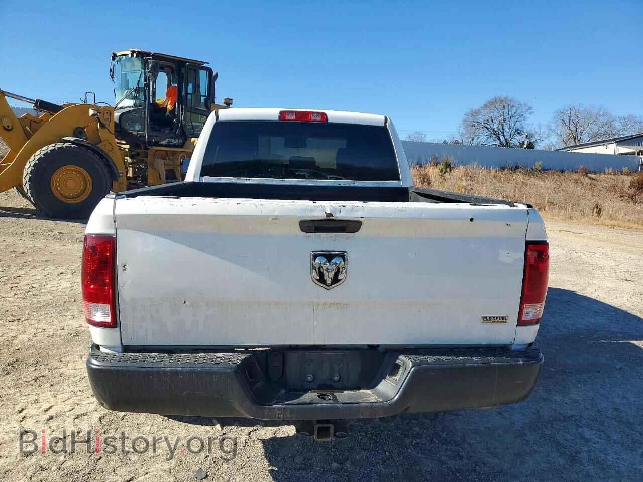 2019 RAM 1500 - VIN: 1C6RR6FG9KS710503 - Фото 6