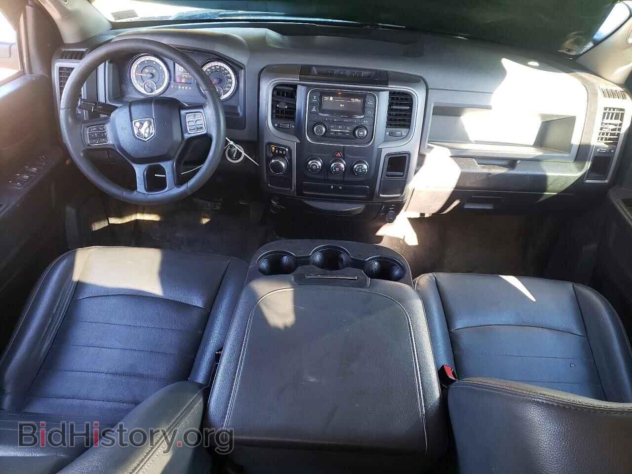 2019 RAM 1500 - VIN: 1C6RR6FG9KS710503 - Фото 8