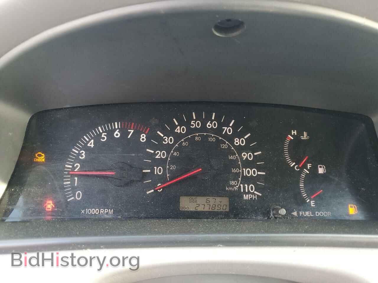 2006 TOYOTA COROLLA - VIN: 2T1BR32E36C578049 - Фото 9