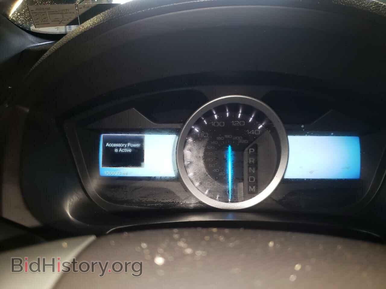 2015 FORD EXPLORER - VIN: 1FM5K8F89FGB90582 - Фото 9