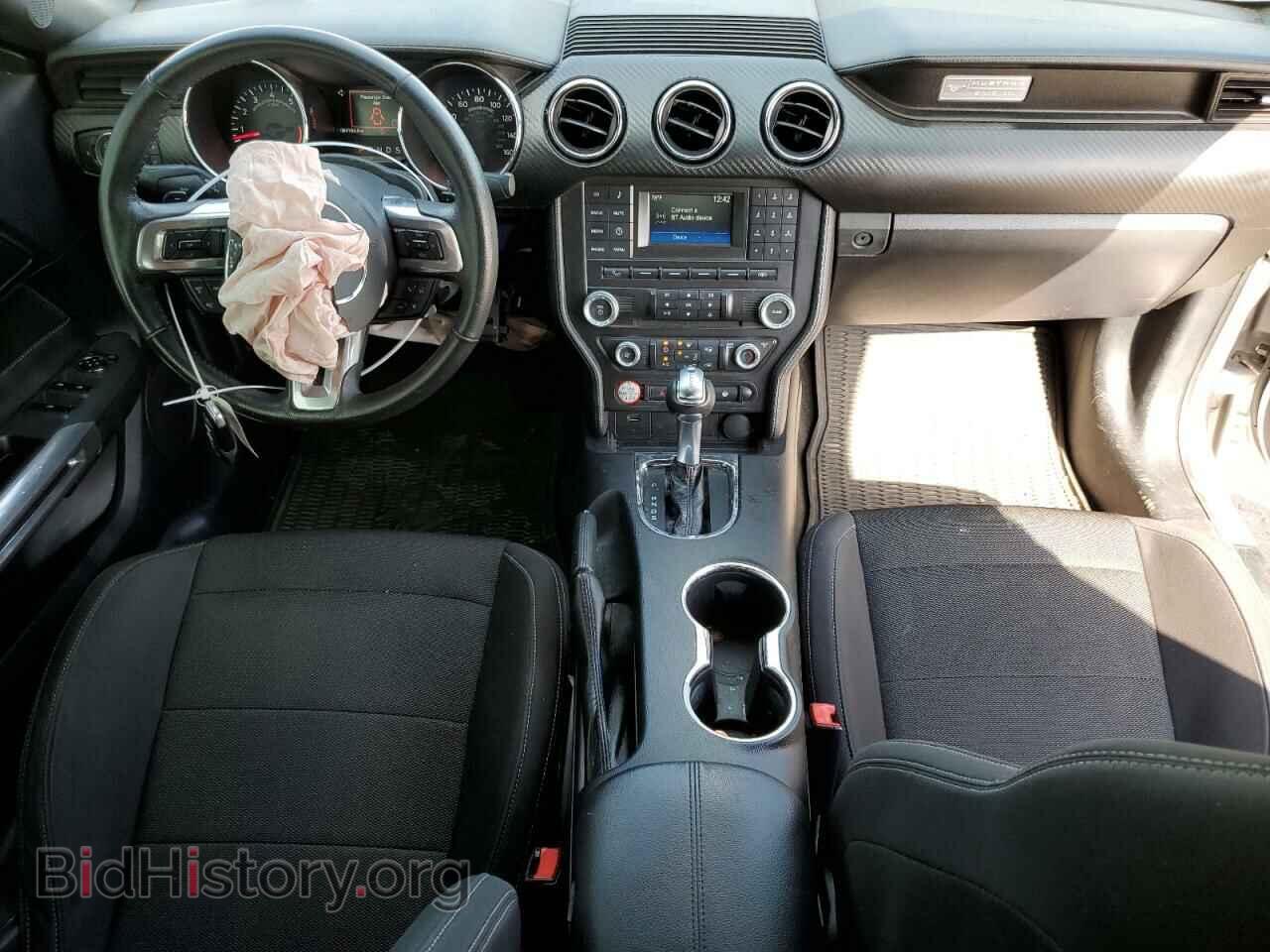 2015 FORD ALL Models - VIN: 1FATP8EM7F5392575 - Photo 8