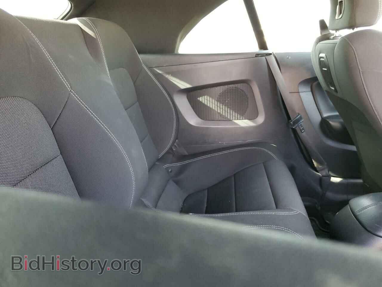 2015 FORD ALL Models - VIN: 1FATP8EM7F5392575 - Photo 10
