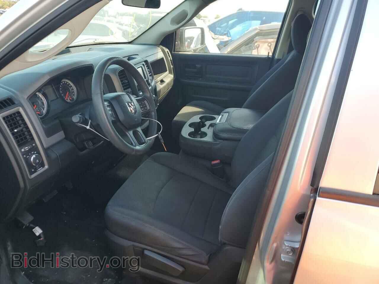 2019 RAM 1500 - VIN: 1C6RR6FG8KS546628 - Фото 7