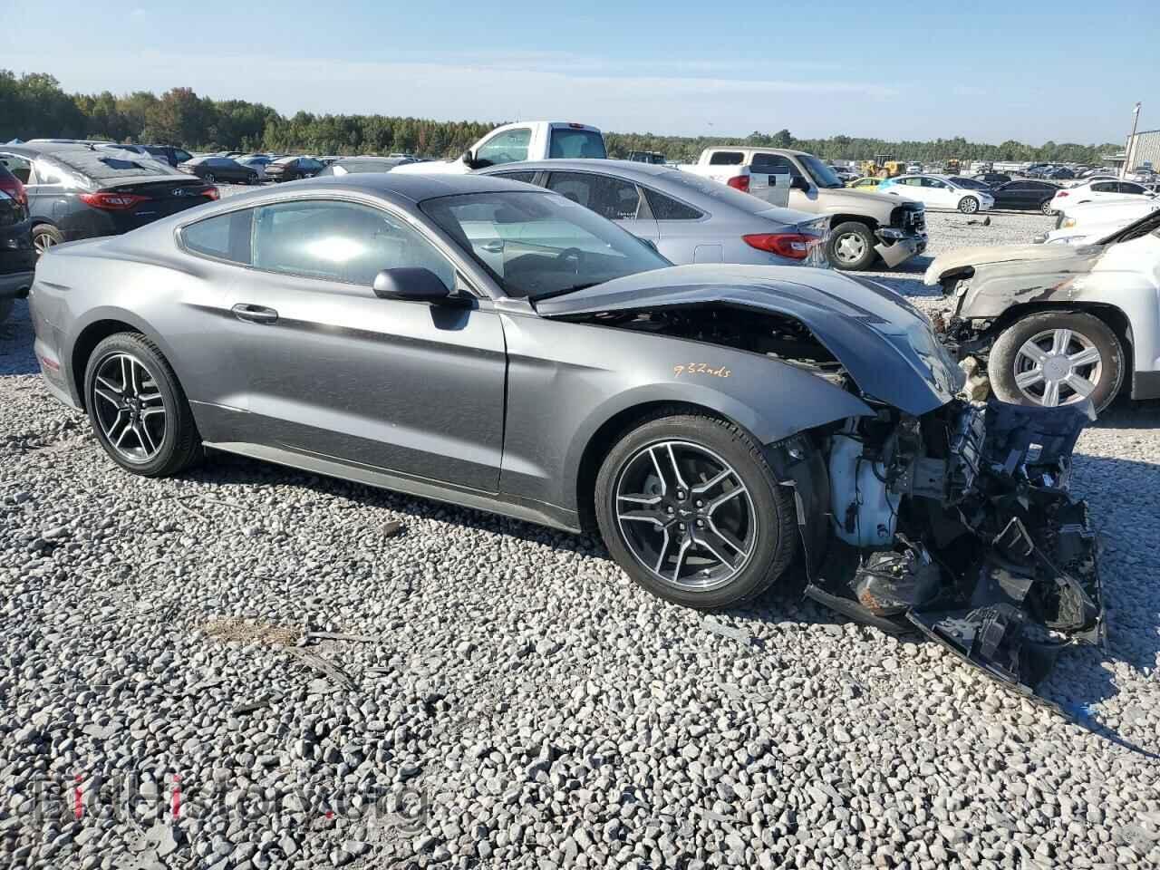 2022 FORD ALL Models - VIN: 1FA6P8TH2N5148852 - Photo 4