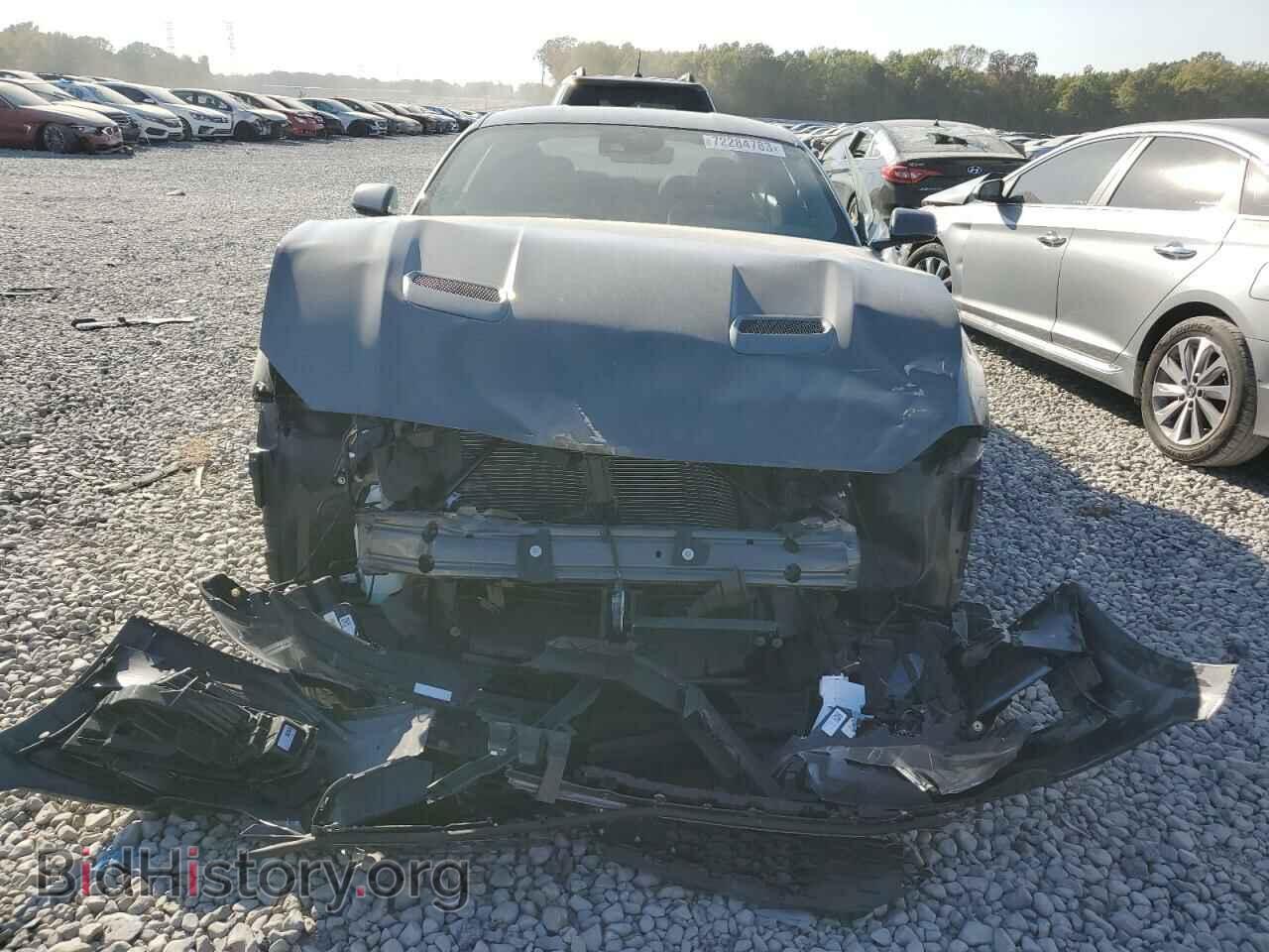 2022 FORD ALL Models - VIN: 1FA6P8TH2N5148852 - Photo 5