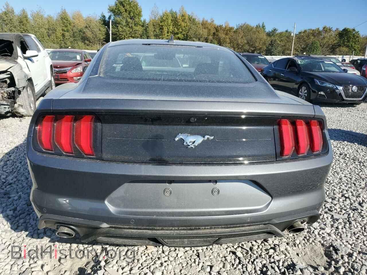 2022 FORD ALL Models - VIN: 1FA6P8TH2N5148852 - Photo 6