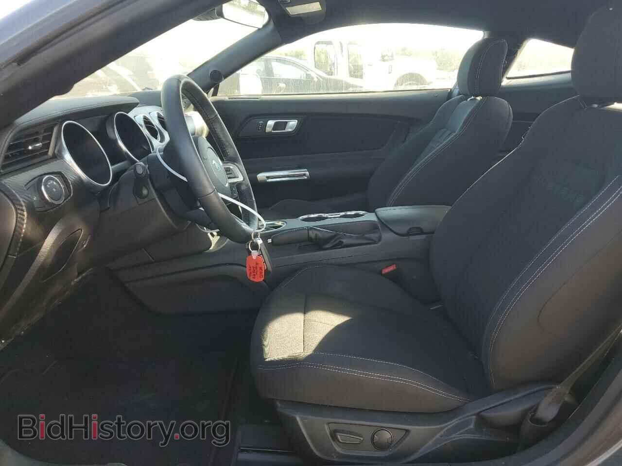 2022 FORD ALL Models - VIN: 1FA6P8TH2N5148852 - Photo 7