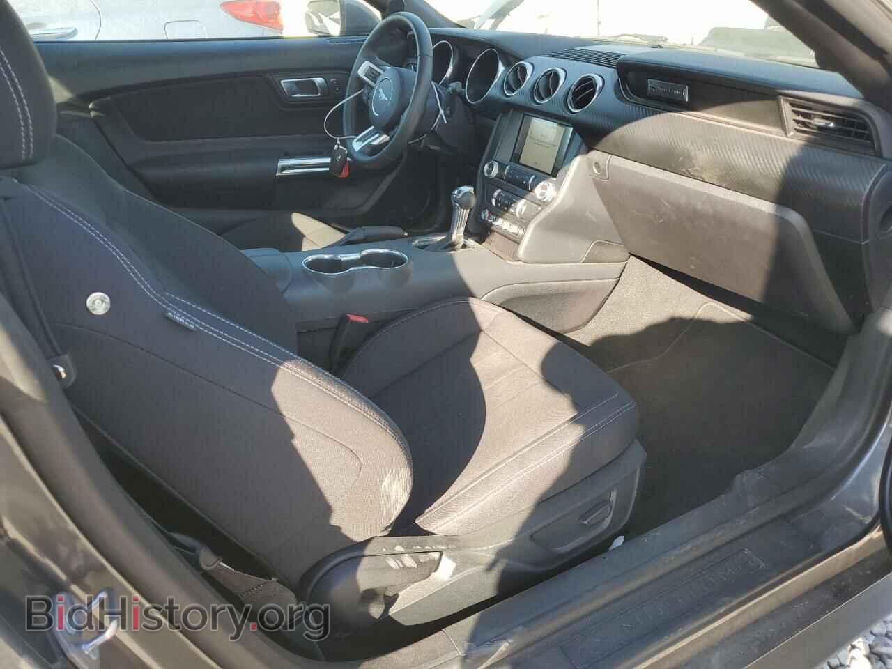 2022 FORD ALL Models - VIN: 1FA6P8TH2N5148852 - Photo 8