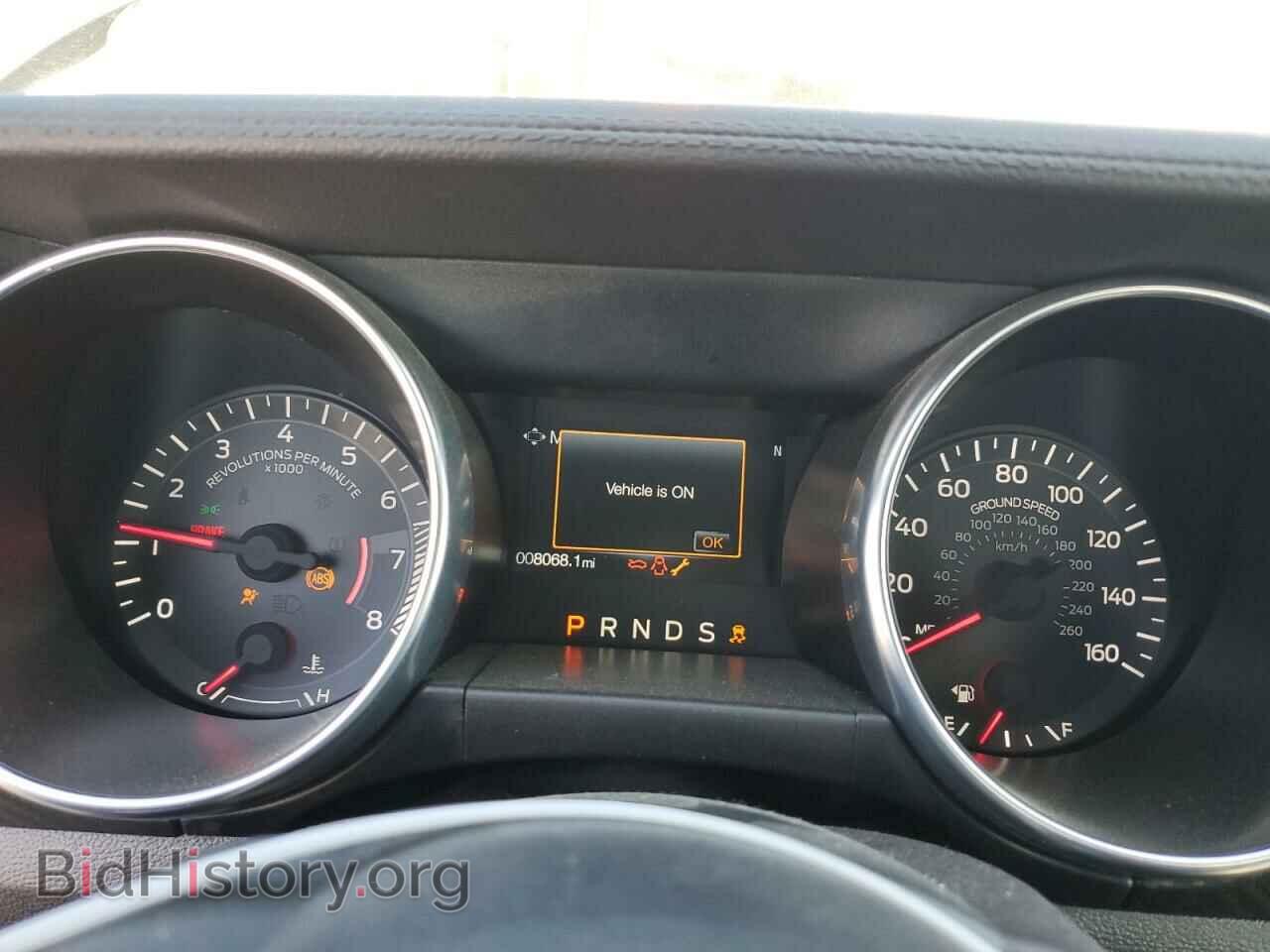 2022 FORD ALL Models - VIN: 1FA6P8TH2N5148852 - Photo 9