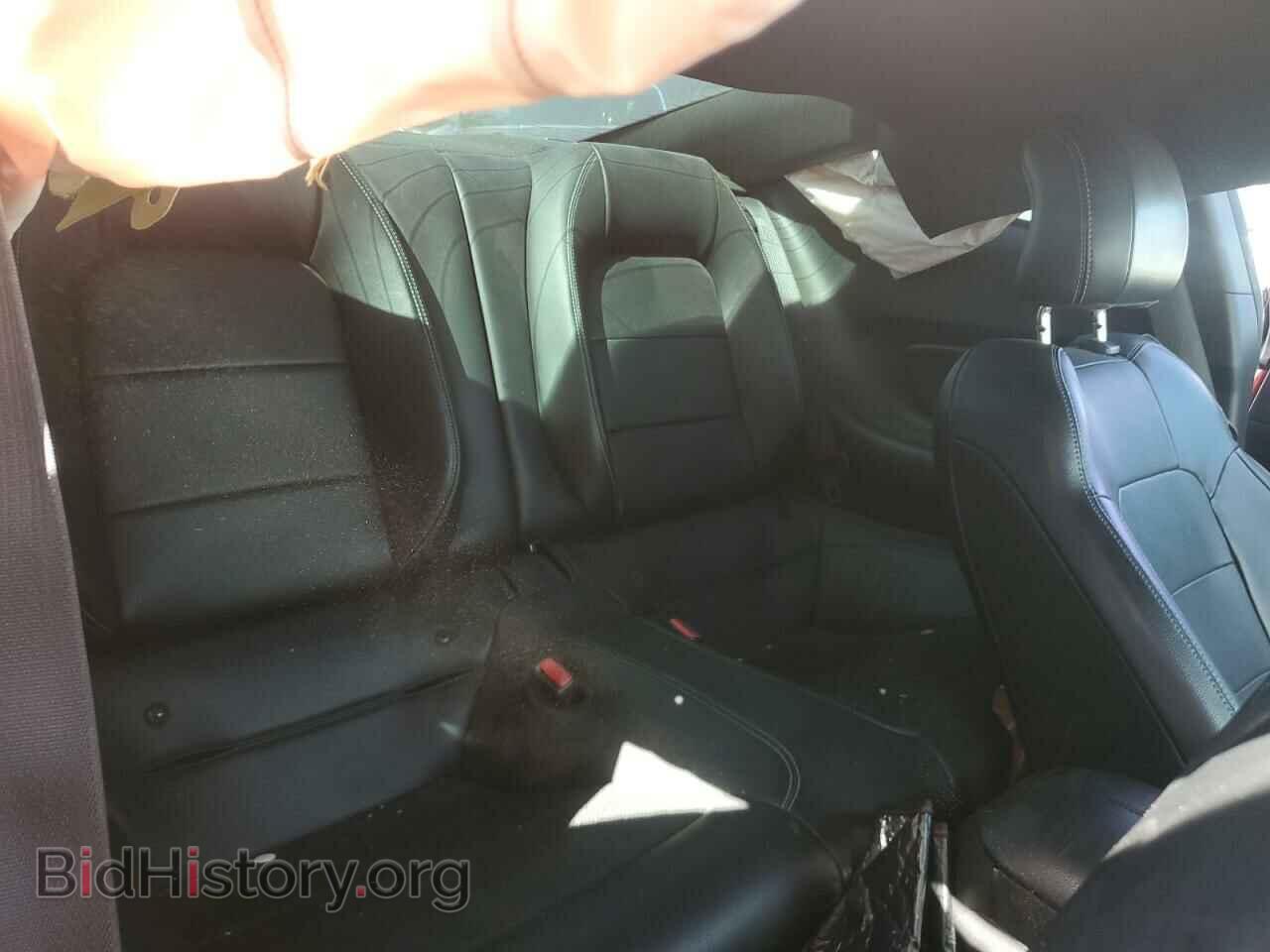 2015 FORD ALL Models - VIN: 1FA6P8TH6F5382431 - Фото 10