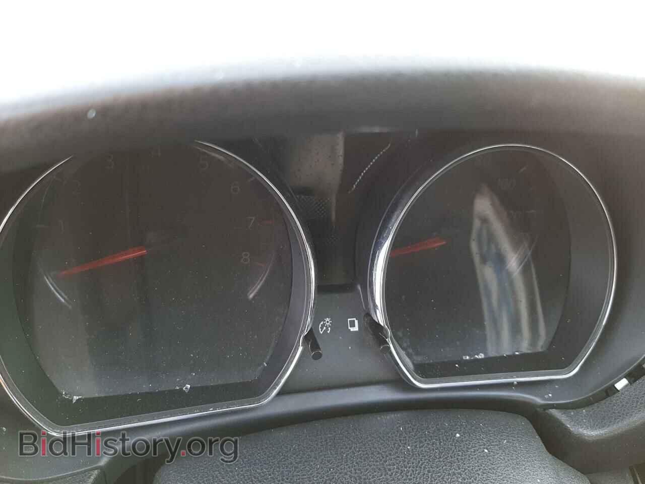 2017 NISSAN VERSA - VIN: 3N1CN7AP5HL844037 - Фото 9
