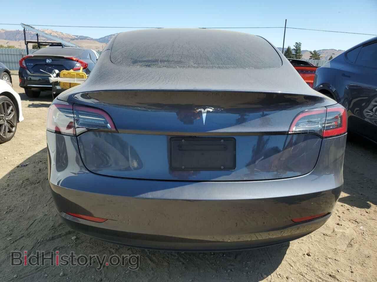 2023 TESLA MODEL 3 - VIN: 5YJ3E1EA2PF669744 - Photo 6