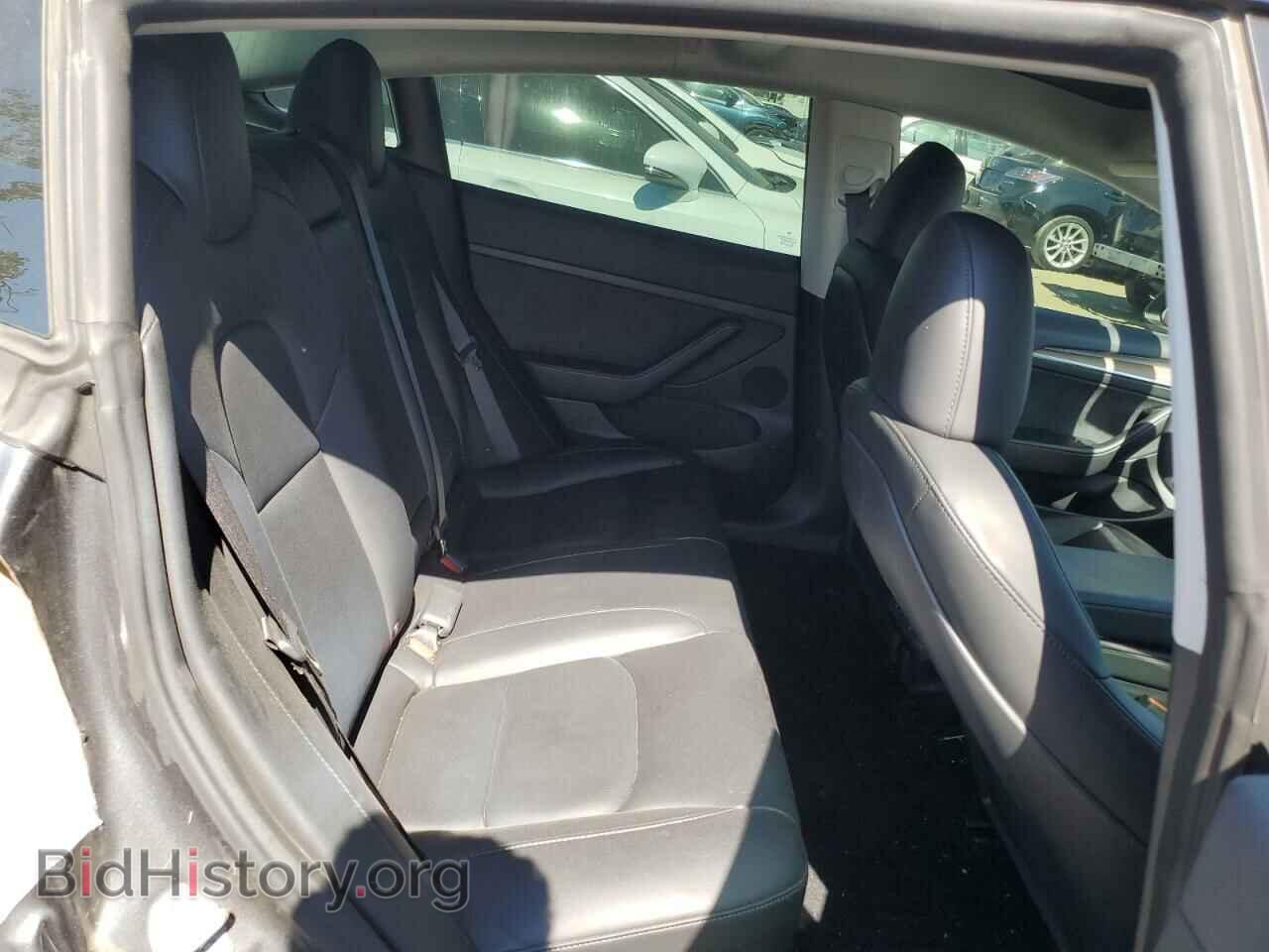 2023 TESLA MODEL 3 - VIN: 5YJ3E1EA2PF669744 - Photo 10
