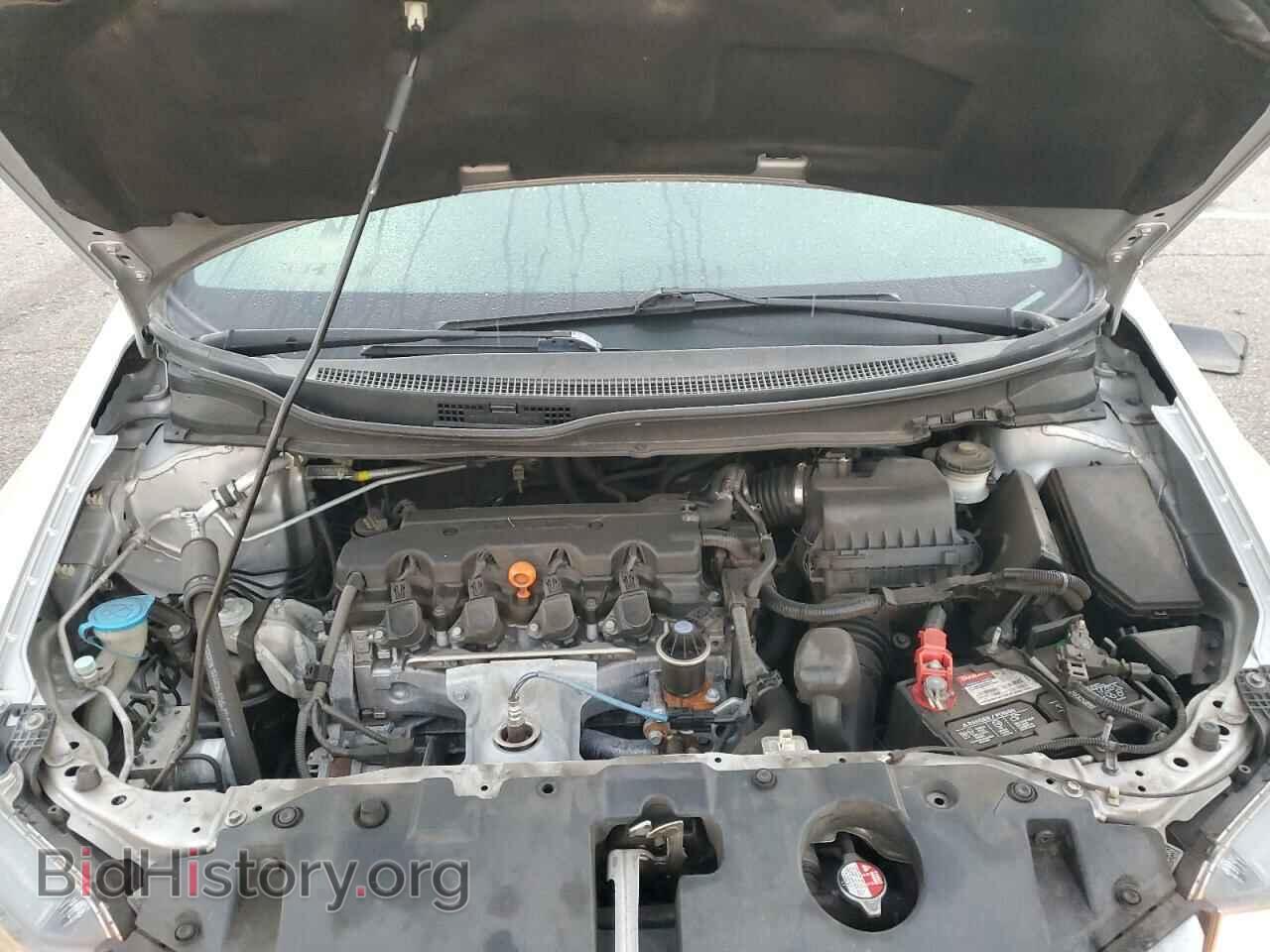 2014 HONDA CIVIC - VIN: 19XFB2F85EE271731 - Фото 11