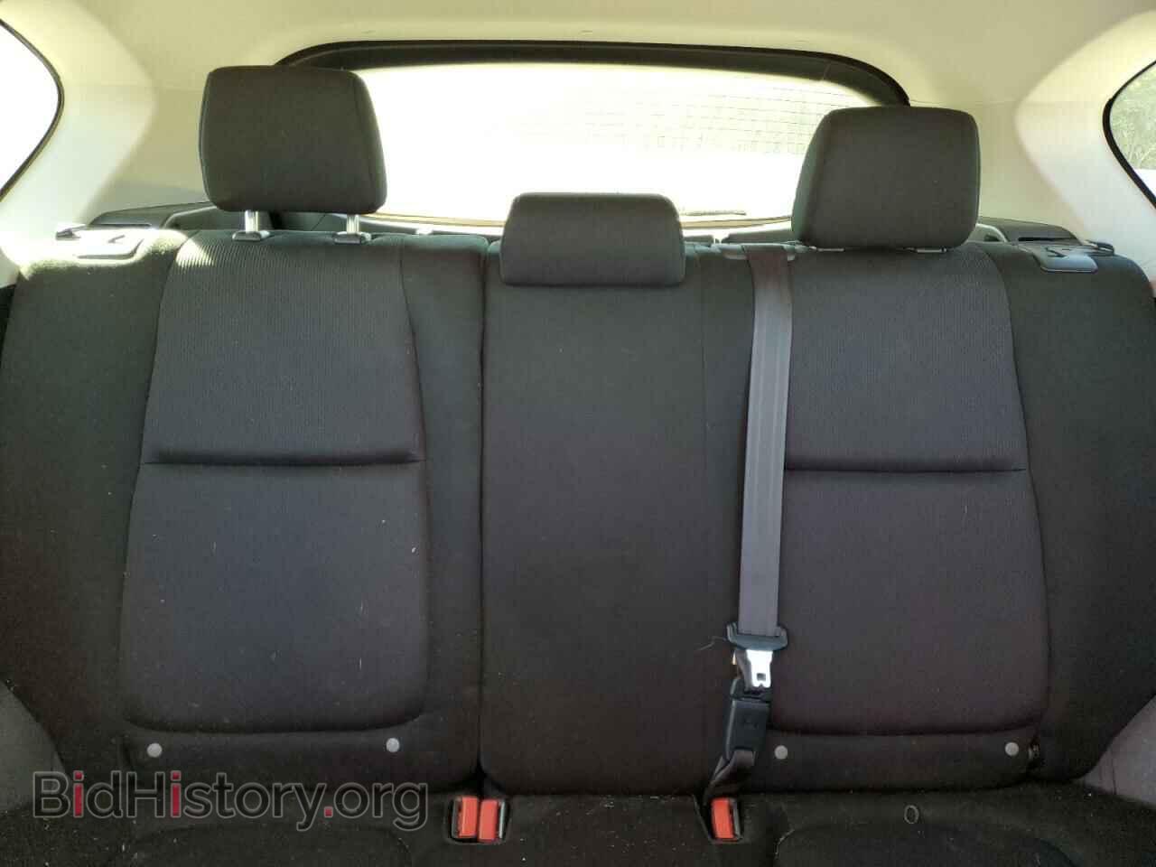 2014 MAZDA CX-5 - VIN: JM3KE2BE0E0426722 - Фото 10