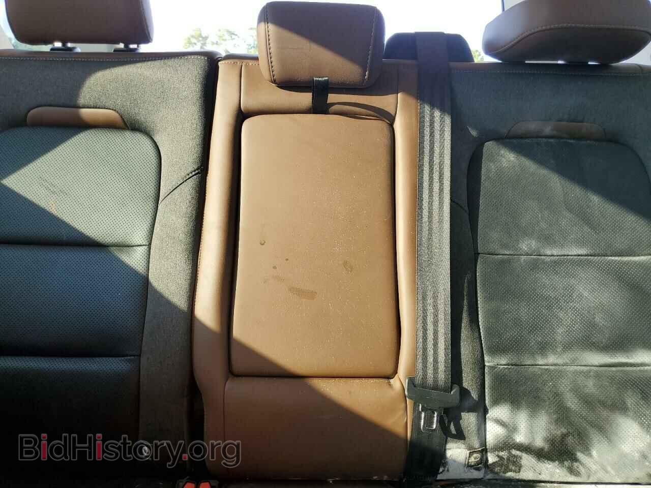 2021 FORD BRONCO - VIN: 3FMCR9C65MRA05462 - Фото 10