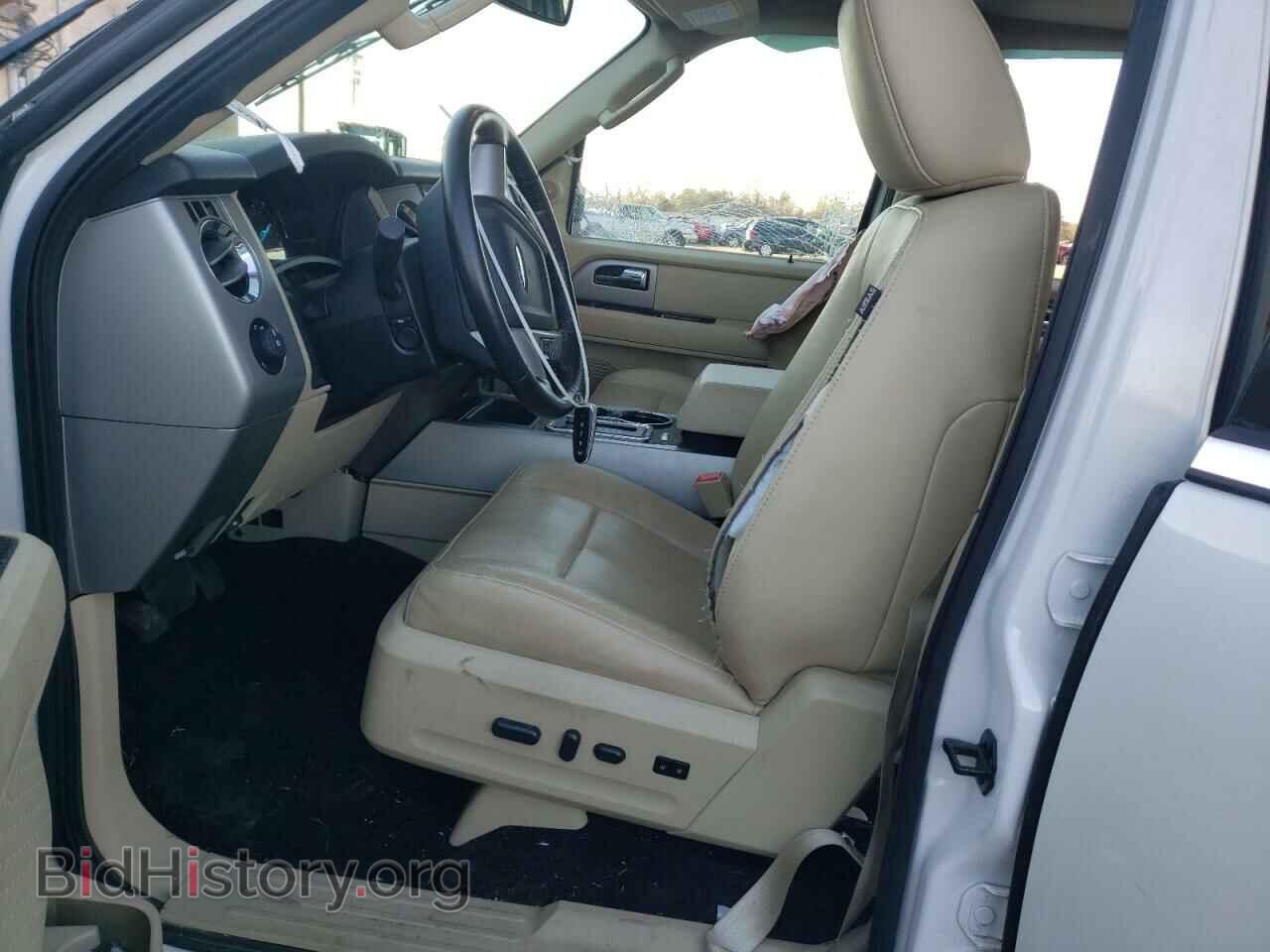 2015 FORD EXPEDITION - VIN: 1FMJU2AT3FEF31553 - Фото 7