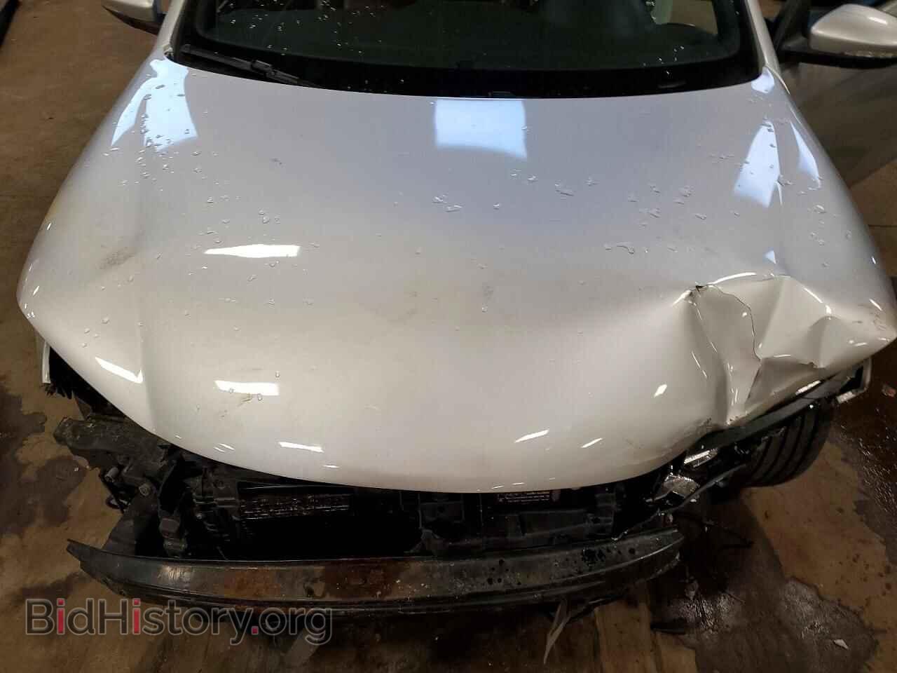 2012 VOLKSWAGEN EOS - VIN: WVWFW7AH2CV004533 - Фото 11