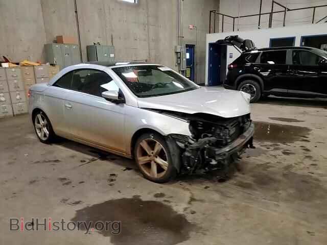 2012 VOLKSWAGEN EOS - VIN: WVWFW7AH2CV004533 - Фото 13