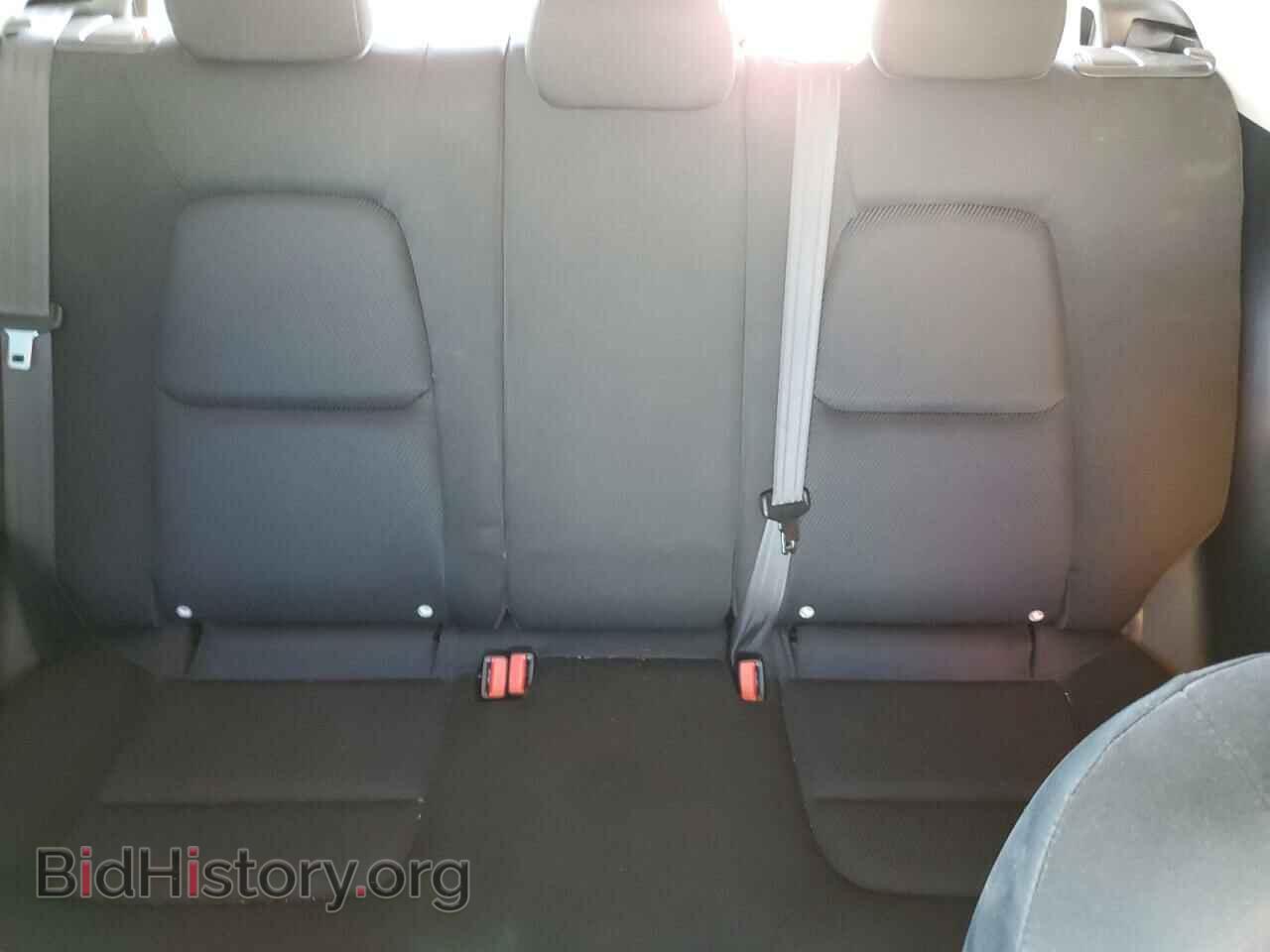 2017 MAZDA CX-5 - VIN: JM3KFBBL3H0137396 - Фото 10