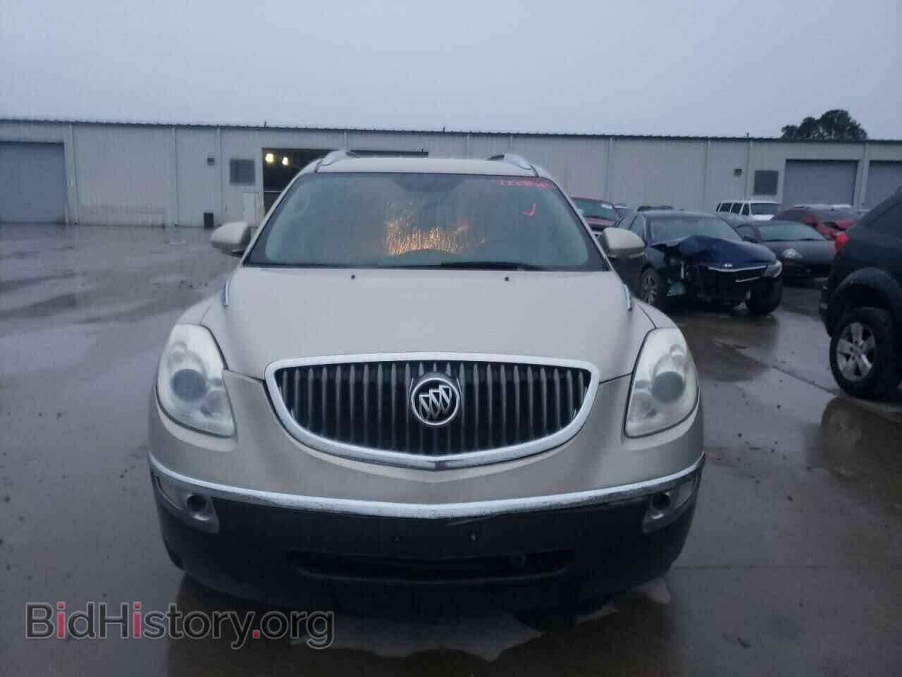 2012 BUICK ENCLAVE - VIN: 5GAKRCEDXCJ280196 - Фото 5