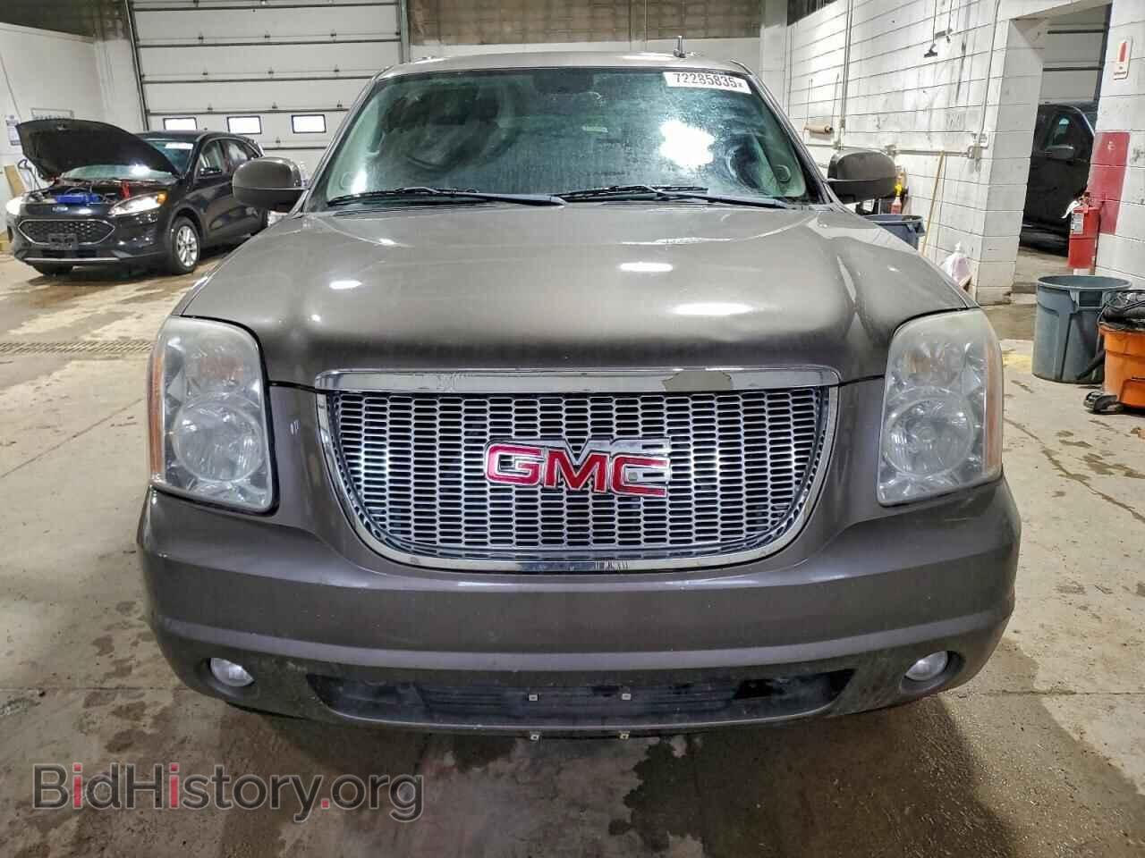 2012 GMC YUKON - VIN: 1GKS2KE79CR234131 - Фото 5