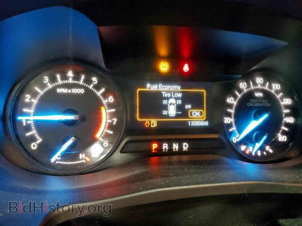 2017 FORD EXPLORER - VIN: 1FM5K8ARXHGC86269 - Фото 9