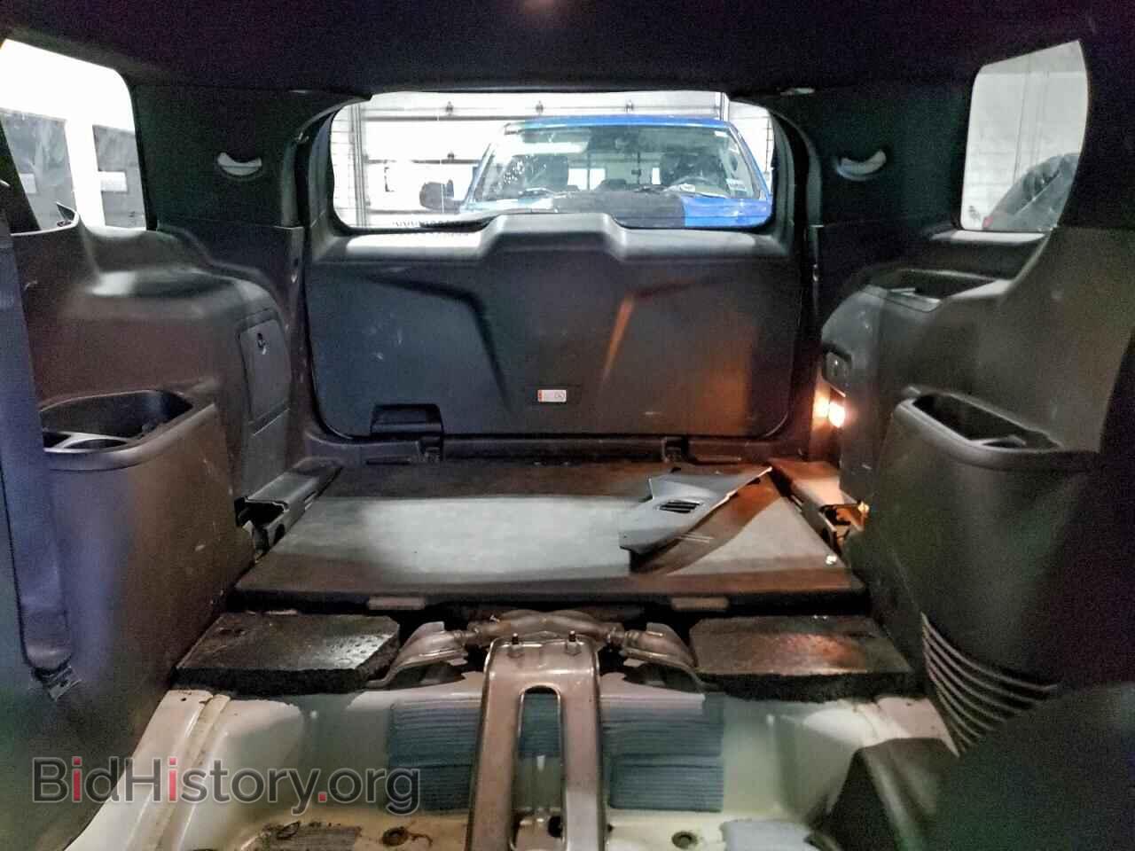 2017 FORD EXPLORER - VIN: 1FM5K8ARXHGC86269 - Фото 10