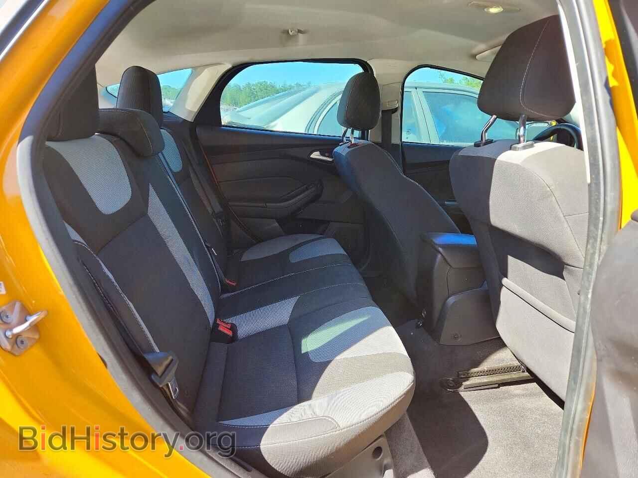 2012 FORD FOCUS - VIN: 1FAHP3K26CL260202 - Photo 10