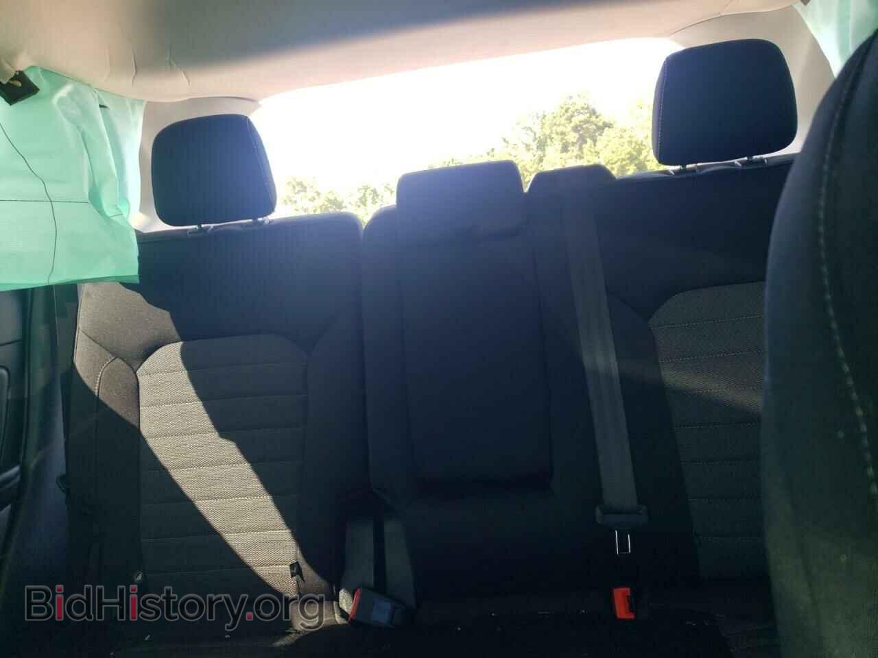 2020 FORD EDGE - VIN: 2FMPK3G94LBB28044 - Фото 10