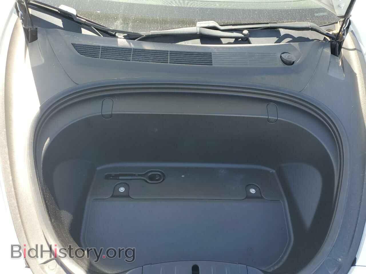 2019 TESLA MODEL 3 - VIN: 5YJ3E1EB3KF493840 - Photo 11