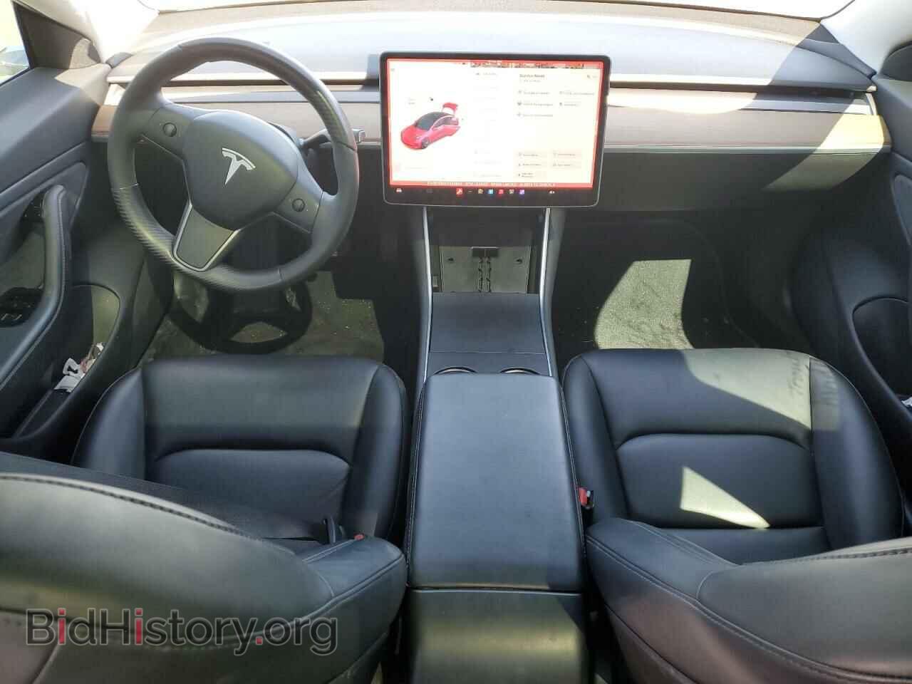 2019 TESLA MODEL 3 - VIN: 5YJ3E1EB3KF493840 - Photo 8